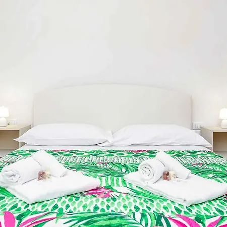 Apartment Accanto 2 Trebiano