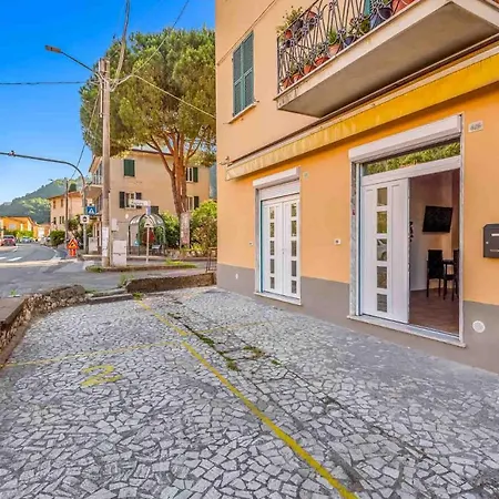 Apartment Accanto 2